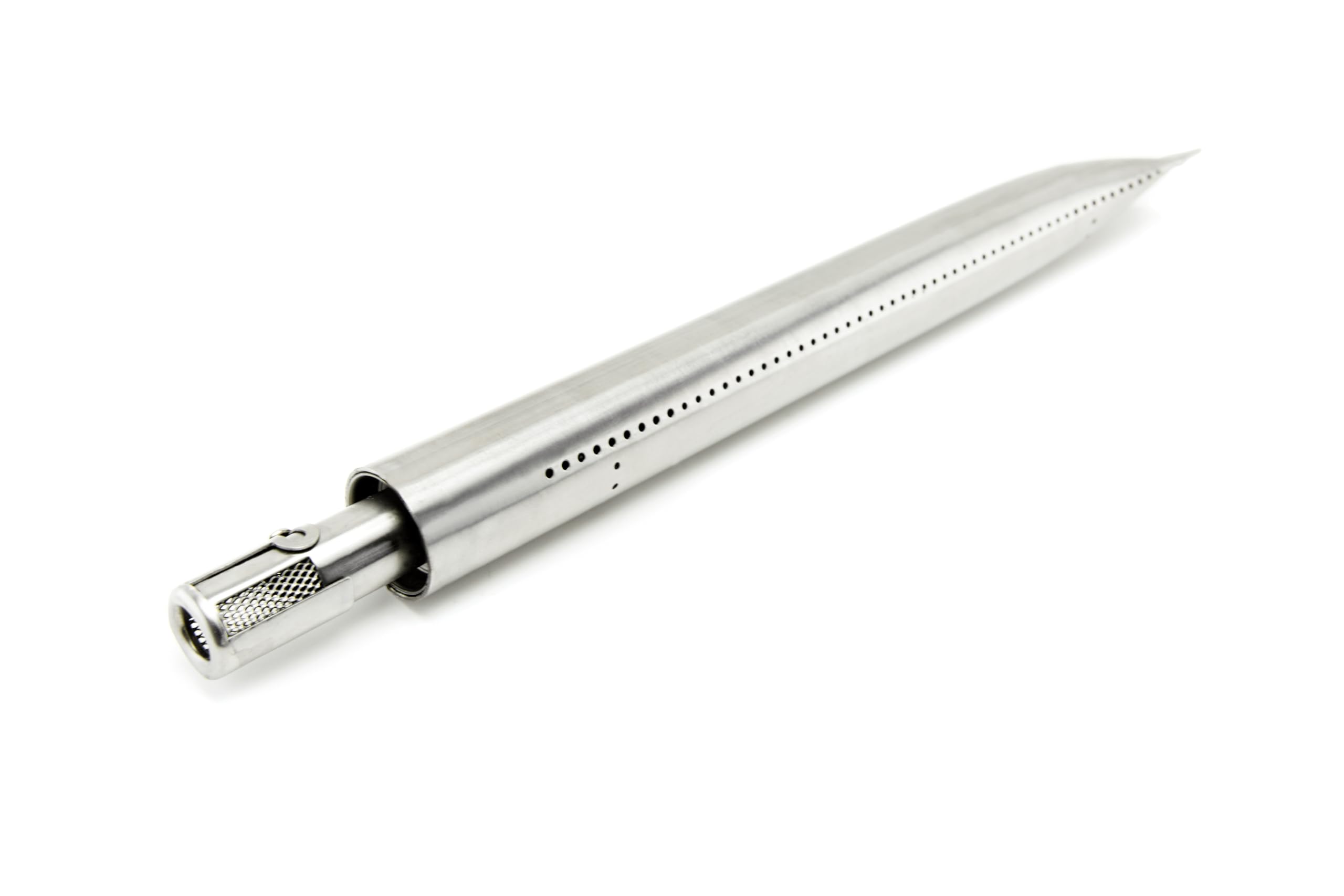 Photo 1 of Broil King 18629 Stainless Steel Tube-in-Tube Burner for Signet and Sovereign Series Gas Grills