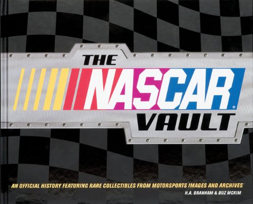 most valuable nascar memorabilia