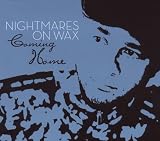 Nightmares on Wax Album: «Coming Home» (Front side) Nightmares on Wax Album: «Coming Home» (Front side)