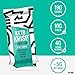 Keto Krisp - Keto Bars, Low Carb, Low Sugar and Gluten Free,Chocolate Mint (Pack of 12)