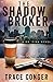 The Shadow Broker (Mr. Finn Book 1)