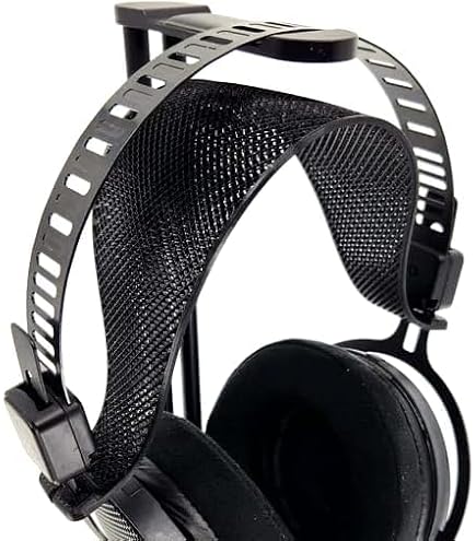 Amazon.com: FiiO FT1 Closed-Back Over-Ear Nanowood Fiber Composite