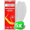 Warmtezolen voor schoenen – 5, 10 of 30 paar – zoolverwarmers, 100% natuurlijke warmte, voetwarmers zolen evenals warmte…