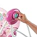 Bright Starts Butterfly Dreams Portable Swing