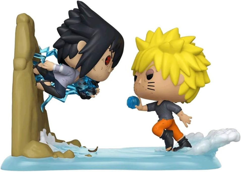 Amazon.com: Funko Pop! Naruto Shippuden 