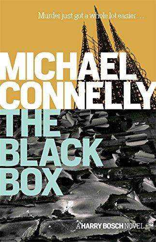 The Black Box (Harry Bosch Series)