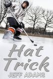 Hat Trick (Hat Trick (Simon and Alex) Book 1)