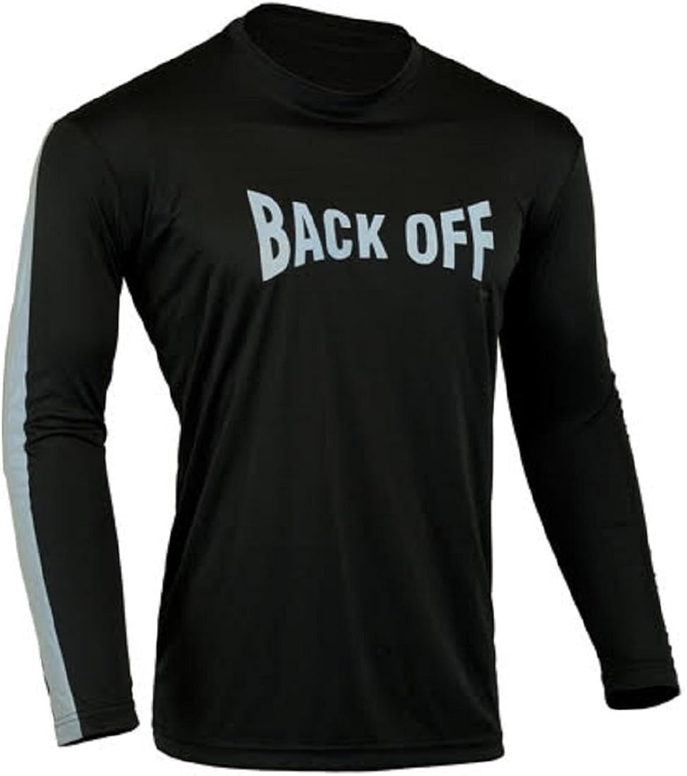 Hugger Glove Company Men's High Visibility Dri Fit