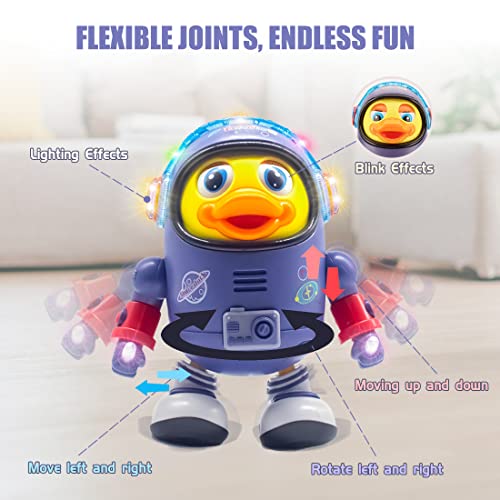 Baby Toys for 12-18 Months, Infant Toys for Year Old Boy, Space