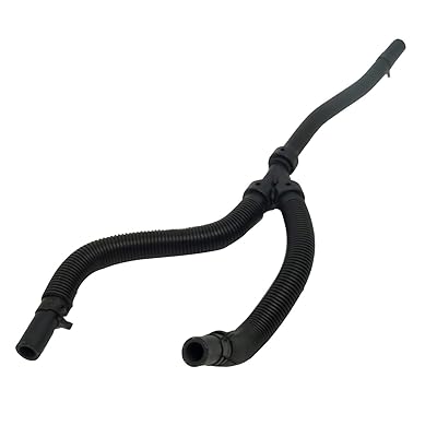 Buy 626 315hp Hvac Heater Hose Assembly Compatible With Chrysler Town Country 16 11 Hvac Heater Hose For Select Dodge Grand Caravan 19 11 Applicable Online In Turkey B08cmpdswf