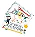 Milestone - Toddler Photo Cards - 30 Photo Cards to Capture The Memorable Moments in Your Child's Early Years (Ages 1-4)