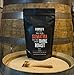 Organic Dark Roast Sumatra, Smooth and Rich Single Origin Grade 1 Premium Coffee - 12 oz Bag (Whole Bean)
