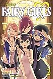 Fairy Girls 2 (Fairy Tail) (Fairy Tail: Fairy Girls)