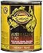 Cabot Australian Timber Oil Wood Stain and Protector, Honey Teak, 1 Quart