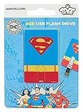 D.C. COMICS ORIGINALS BATMAN 8GB Flash Drive