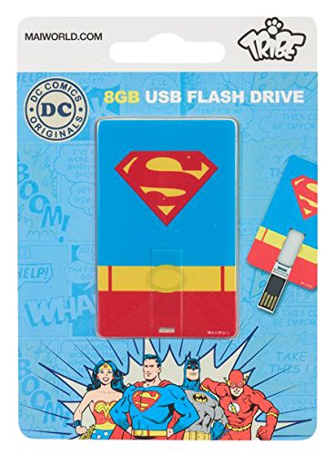 D.C. COMICS ORIGINALS BATMAN 8GB Flash Drive