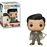 Eugene: Shazam! x Funko POP! Heroes Vinyl Figure