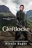 Cleftlocke (Companions of Arcrea Book 3) by Nicole Sager