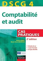 Comptabilité et audit