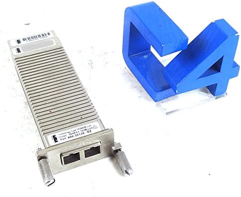 Cisco XENPAK-10GB-LX4 CISCO10GB-LX4 XENPAK MMF Module