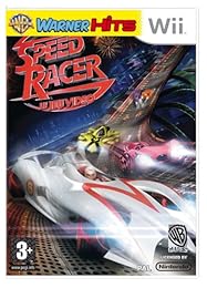 Speed Racer : Le Jeu Video