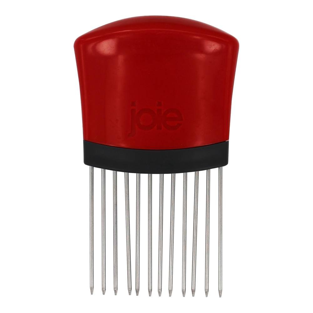 Joie Kitchen Gadgets,11206 - Slice Nice Kitchen Tool for Safe & Even Slicing