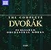 Dvorák: Complete Published Orchestral Works