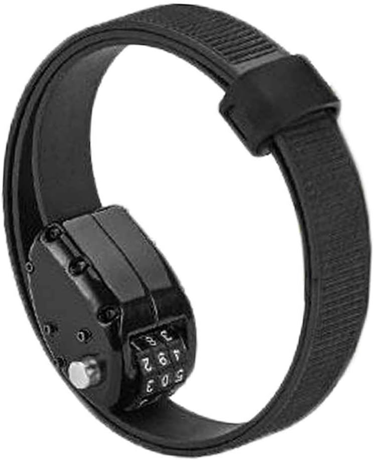 LOCK OTTO DESIGN WORKS OTTOLOCK COMBO 18in BK