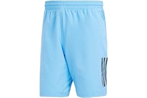 Adidas Men's Club Tennis Climacool 3-Stripes Shorts