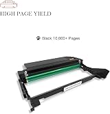 ASEKER Drum Unit for Xerox B205 B210 B215 101R00664 High Yield 10000 Pages view 3