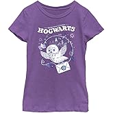 Harry Potter Girl's Hogwarts Messenger Owl