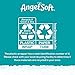 Angel Soft Toilet Paper, 12 Double Rolls, 12 Count