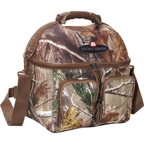 igloo camo backpack cooler