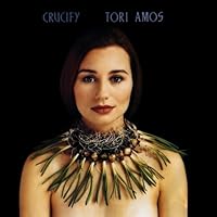 Tori Amos Ablum Cover