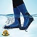 100% Waterproof Breathable Socks, [SGS Certified] RANDY SUN Unisex Novelty Sport Skiing Trekking Hiking Socks 1 Pair