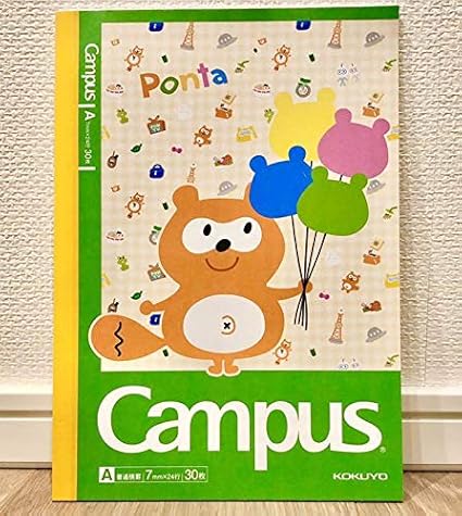 Amazon ポンタ ノート アイドル 芸能人グッズ 通販