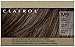 Clairol Natural Instincts for Men Hair Color, Light Brown (M9)