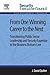 From One Winning Career to the Next: Transitioning Public Sector Leadership and Security Expertise t by