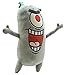 Nickelodeon Universe Spongebob Squarepants Plankton Plush