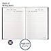 AT-A-GLANCE 2020 Standard Diary Daily Reminder, 5