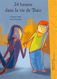 24 heures dans la vie de Théo
