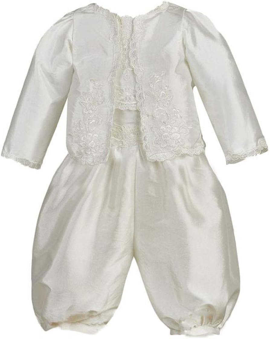 christening clothes for adults