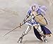 Queens Blade - Vanquished Queens Limited Edition Annelotte Revoltech Action Figure & Art Book Set