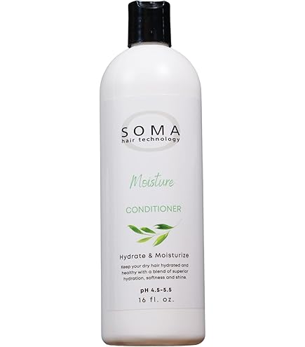 Amazon.com : Soma Colour Protect Shampoo (16 oz) : Hair Shampoos