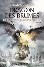 Dragon des brumes