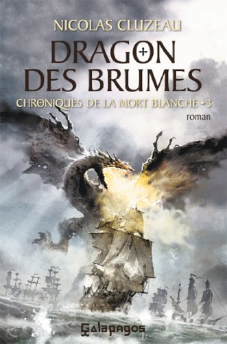 Dragon des brumes