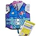 SwimWays Disney Ariel PFD Child Life Jacket