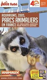 Aquariums, zoos, parcs animaliers en France Les meilleures adresses pour petits et grands