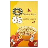 Nature's Path Gluten Free Organic Whole O's