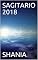 Livro SAGITARIO 2018